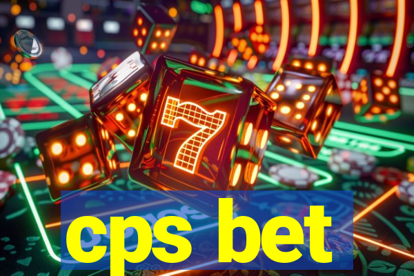 cps bet